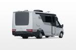 Leisure Travel Vans Wonder 2016 года